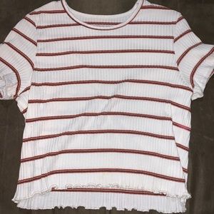 American eagle shirt